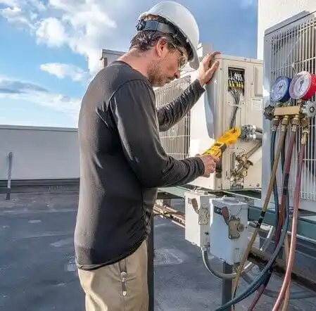 hvac services Ocoee